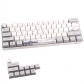 60% Ink PBT Keycaps Set OEM for MX Mechanical Gaming Keyboard ANSI GH60 GK61 64 Japanese / Korean / Russian